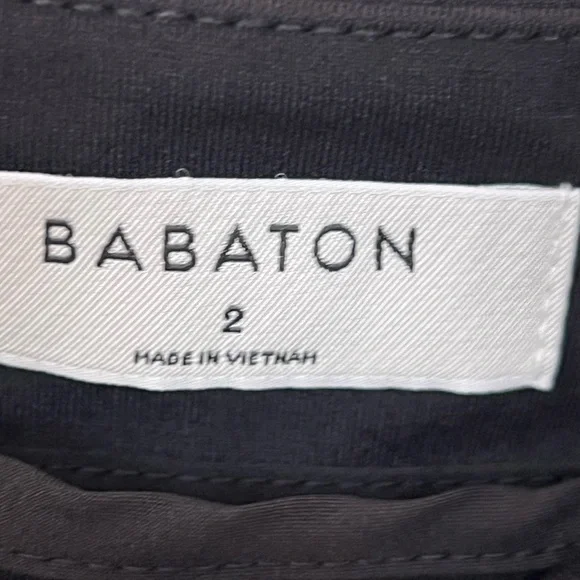Babaton Pencil Skirts in Cream and Black